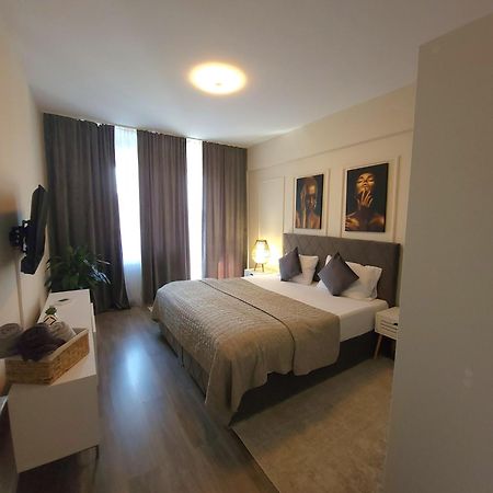 David'S Place Floreşti 外观 照片