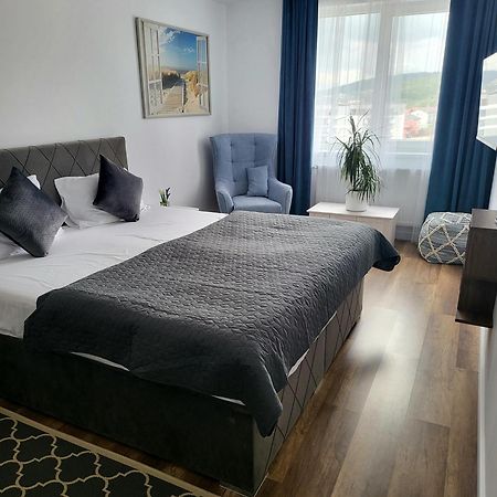 David'S Place Floreşti 客房 照片