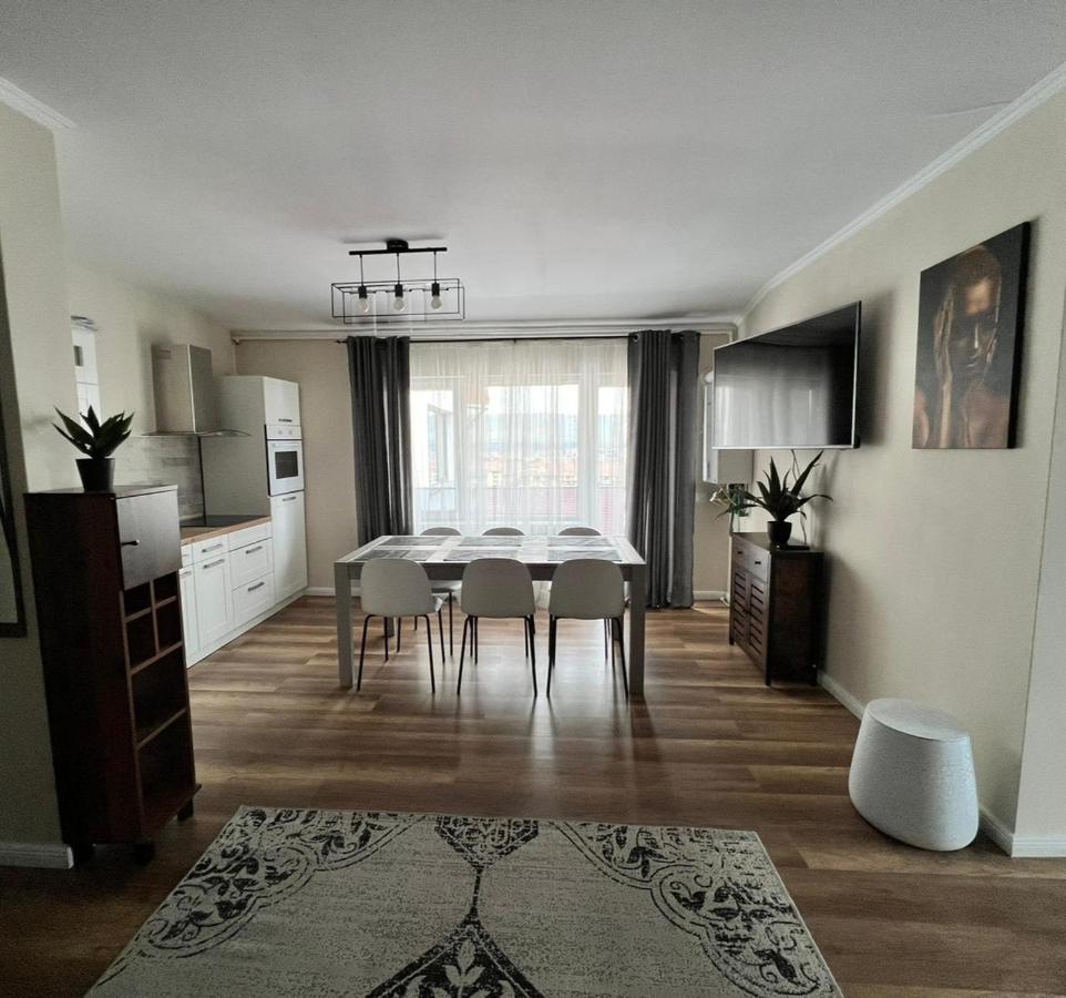 David'S Place Floreşti 外观 照片