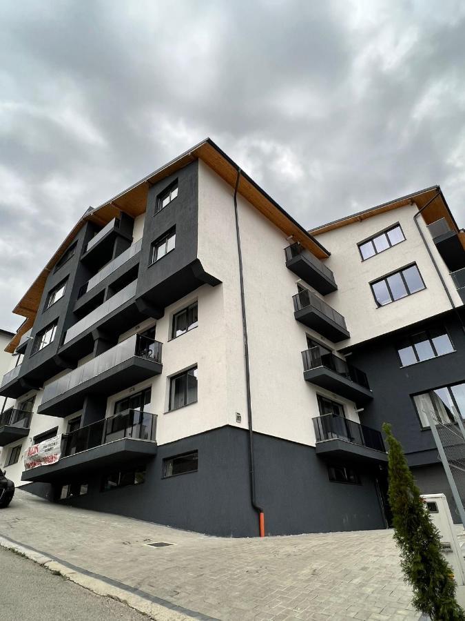 David'S Place Floreşti 外观 照片