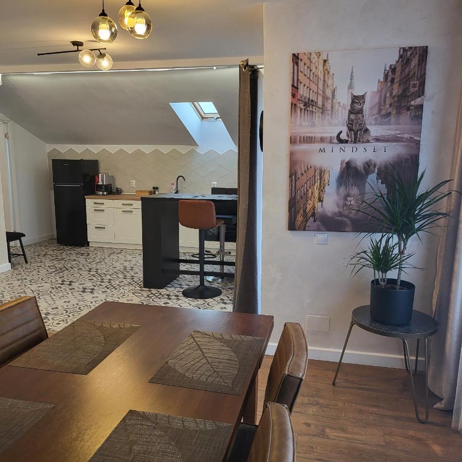 David'S Place Floreşti 外观 照片