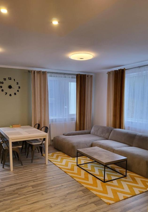 David'S Place Floreşti 外观 照片