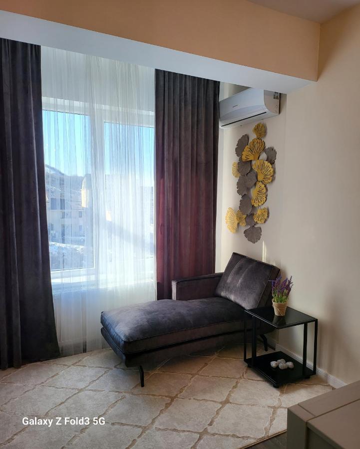 David'S Place Floreşti 外观 照片