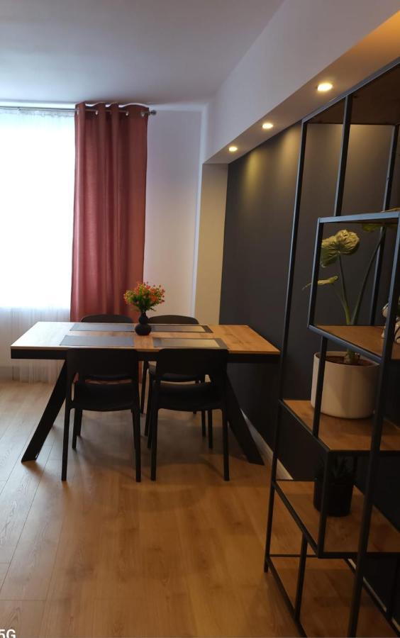 David'S Place Floreşti 外观 照片