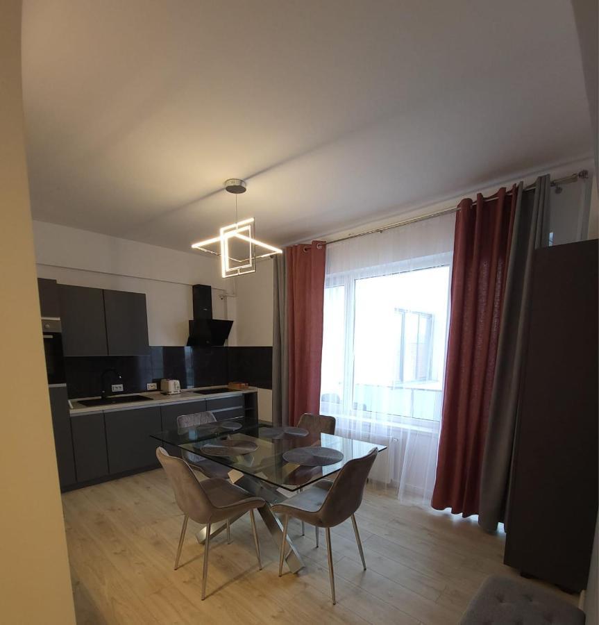 David'S Place Floreşti 外观 照片