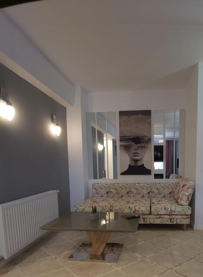 David'S Place Floreşti 外观 照片