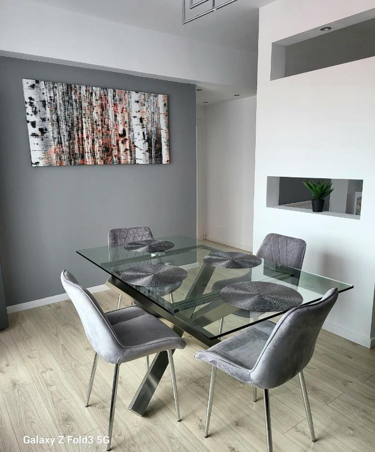 David'S Place Floreşti 外观 照片