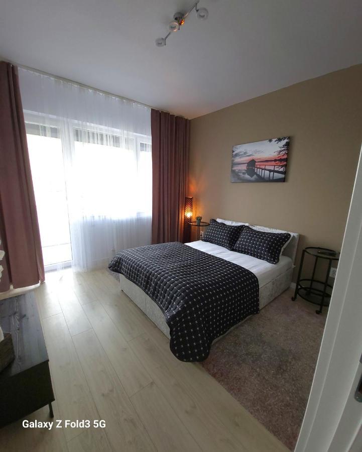 David'S Place Floreşti 外观 照片