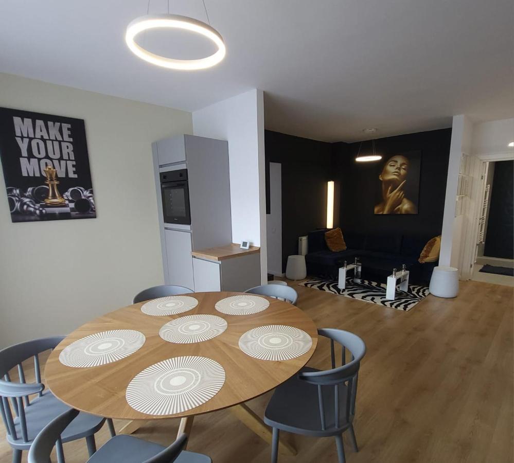 David'S Place Floreşti 外观 照片