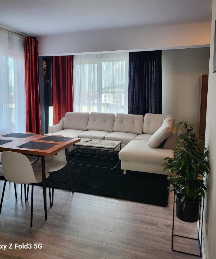 David'S Place Floreşti 外观 照片