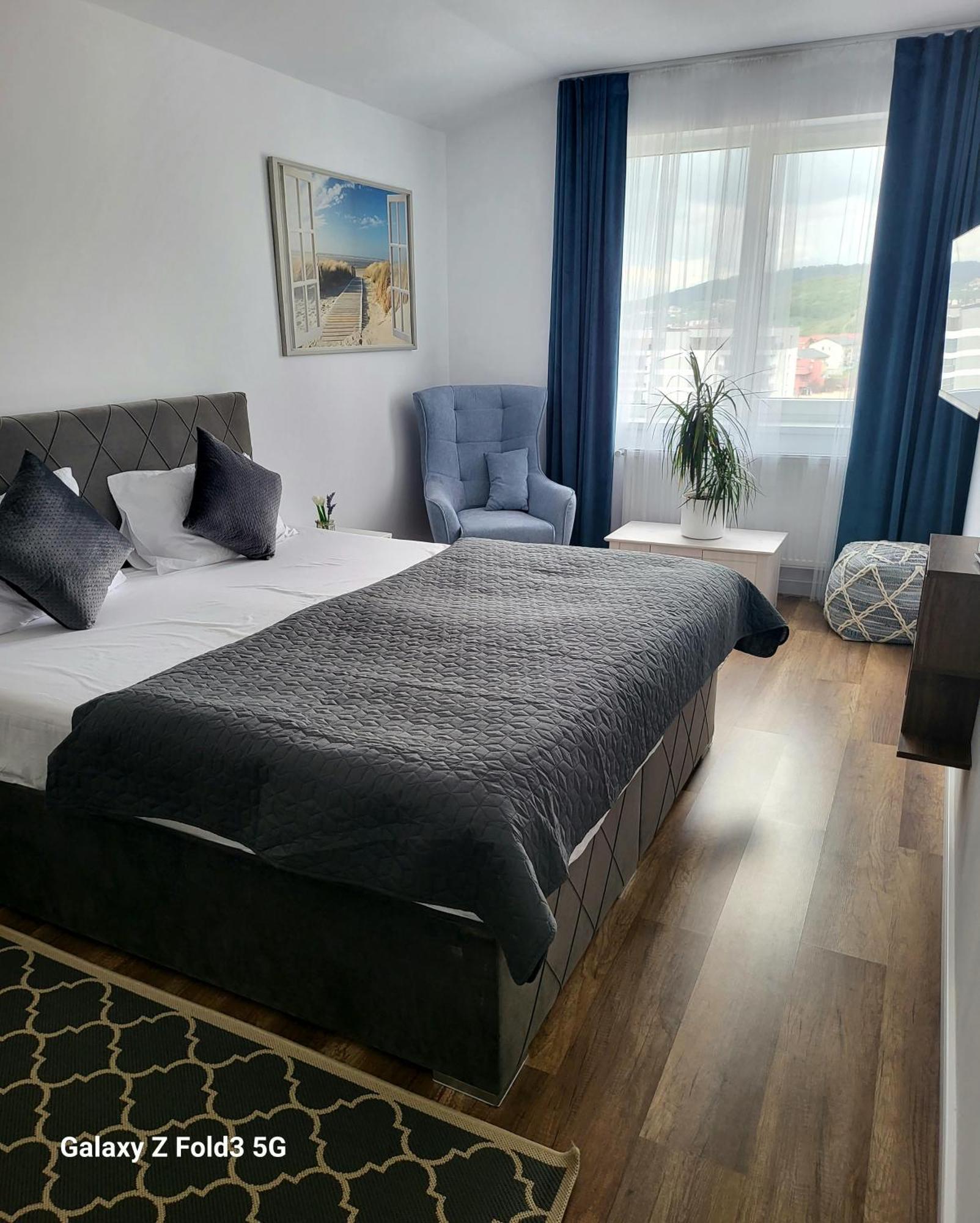 David'S Place Floreşti 客房 照片
